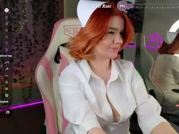 Ronnie Bdsm webcam from Ukraine