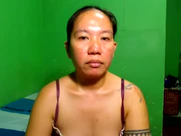 anne Kinky webcam from Philippines